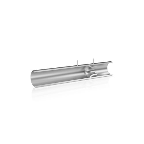 Форсунка для жидкостей - KROHNE Messtechnik GmbH - из нержавеющей стали / из углеродистой стали / промышленная