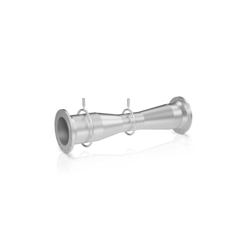 Трубка Вентури - KROHNE Messtechnik GmbH