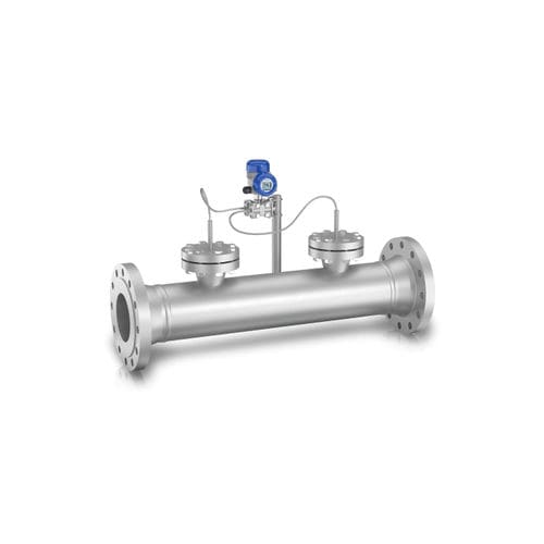 Расходомер с переменным давлением - KROHNE Messtechnik GmbH - объемный / для жидкости с высокой вязкостью / для абразивной жидкости