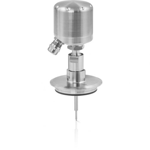 Температурный зонд Pt100 - OPTITEMP TRA-H61 - KROHNE Messtechnik GmbH - RTD / для процесса / для шланга