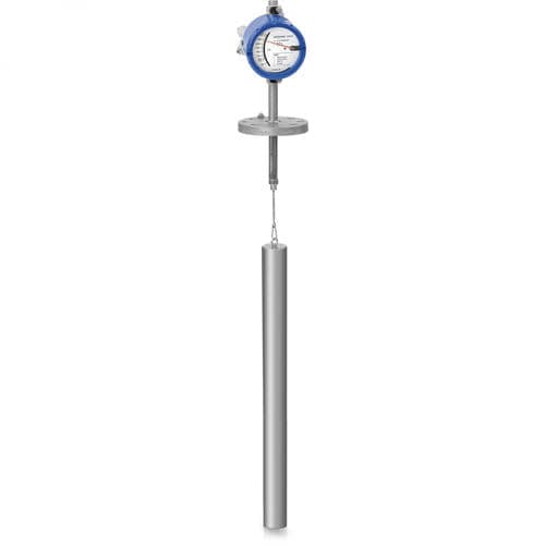 Погружной передатчик уровня - BW 25 - KROHNE Messtechnik GmbH - для жидкостей / HART / 4-20 мА