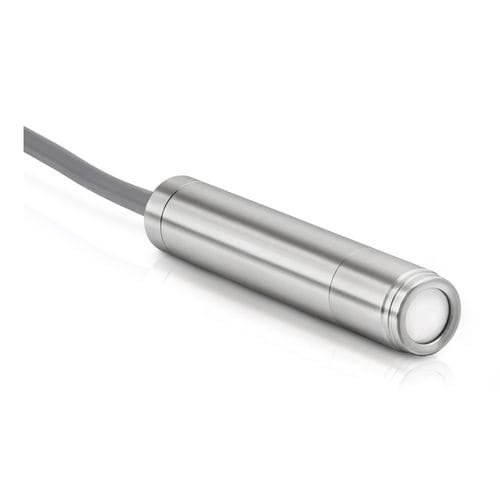 Гидростатический датчик уровня - OPTIBAR LC 1010 - KROHNE Messtechnik GmbH - для жидкостей / 2 провода / HART