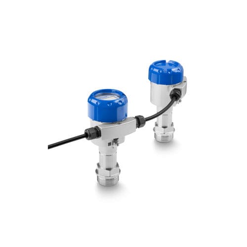 Дифференциальный трансдуктор давления - OPTIBAR 5060 eDP - KROHNE Messtechnik GmbH - 4-20 мА / HART / PROFIBUS