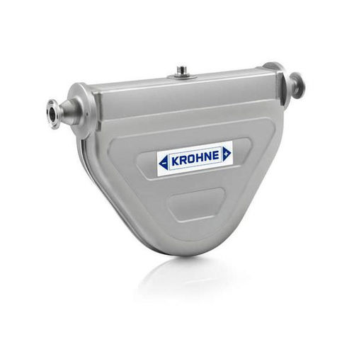Расходомер с эффектом Кориолиса - OPTIBATCH 4011 C - KROHNE Messtechnik GmbH - массовый / для воздуха / для дозирования