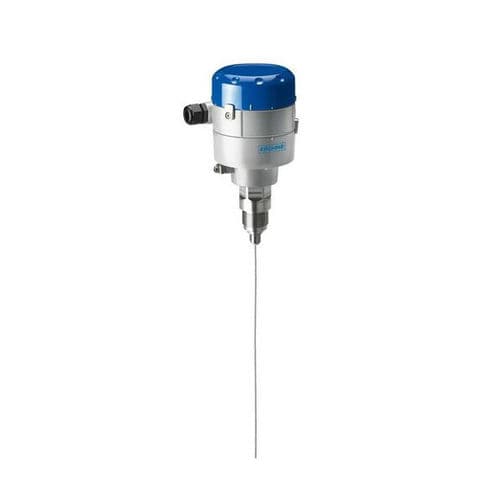 Передатчик уровня радар - OPTIFLEX 1100 - KROHNE Messtechnik GmbH - для жидкостей / 2 провода / 4-20 мА