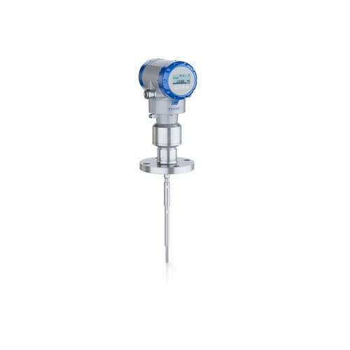 Передатчик уровня волноводный радар - OPTIFLEX 6200 - KROHNE Messtechnik GmbH - для твердых тел / 2 провода / для бака