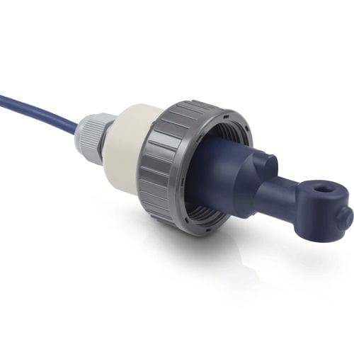 Индуктивный датчик проводимости - OPTISENS IND 1000 - KROHNE Messtechnik GmbH - для химических продуктов / для сточных вод