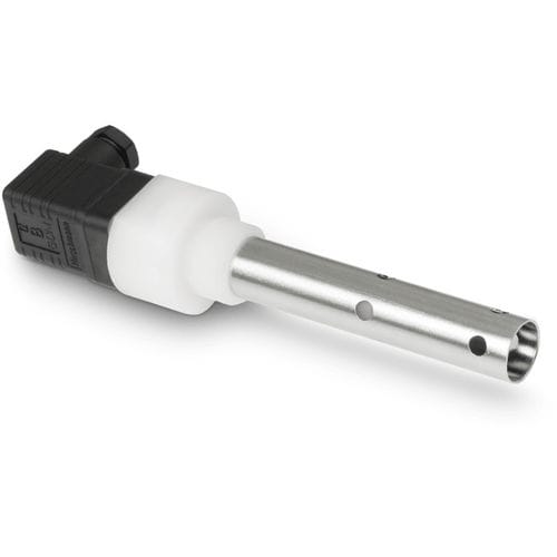 Датчик проводимости для сточных вод - OPTISENS COND 1200 - KROHNE Messtechnik GmbH - для чистой воды / для пара / для напитков