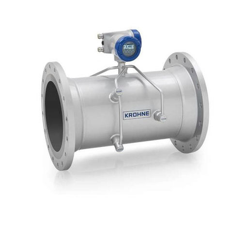 Ультразвуковой расходомер - OPTISONIC 3400 - KROHNE Messtechnik GmbH - объемный / для жидкостей / высокотемпературный