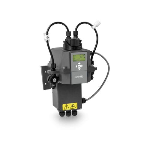 Датчик мутности - OPTISYS TUR 1060 - KROHNE Messtechnik GmbH