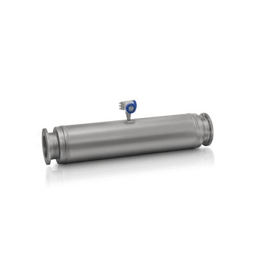 Расходомер с эффектом Кориолиса - OPTIMASS 2400 - KROHNE Messtechnik GmbH - массовый / для жидкостей