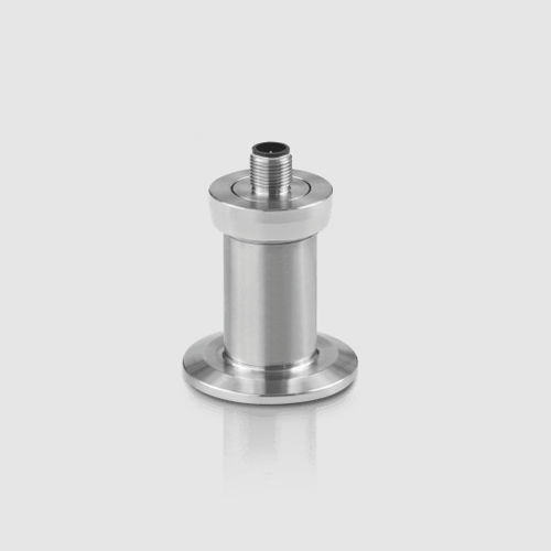 Относительный трансдуктор давления - OPTIBAR P 2010 - KROHNE Messtechnik GmbH - мембранный / аналоговый / с выступающей мембраной