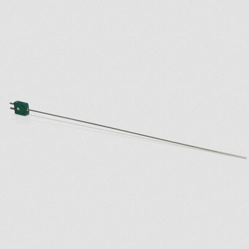 Датчик температуры с термопарой - OPTITEMP TCA-M50 - KROHNE Messtechnik GmbH - со вставкой / для высоких температур / для жидкостей