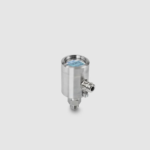 Мембранный сепаратор с фланцевым креплением - OPTIBAR P 3050 - KROHNE Messtechnik GmbH
