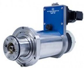 Магнетрон для бокового монтажа - MM Series - Sputtering Components - ротационный