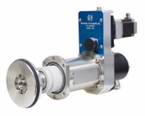Ротационный магнетрон - CM  - Sputtering Components - плоский / для ионного распыления