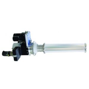 Ротационный магнетрон - Swing Cathode™ - Sputtering Components - поворотный
