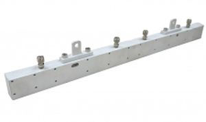 Многоканальный коллектор - BGMA - Sputtering Components - для газа