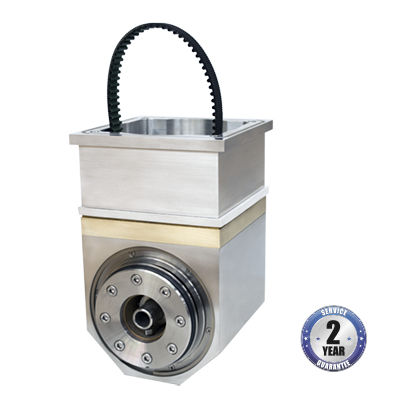 Ротационный магнетрон - SC-Series - Sputtering Components - для ионного распыления