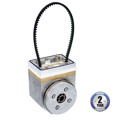 Ротационный магнетрон - cMC-Series  - Sputtering Components