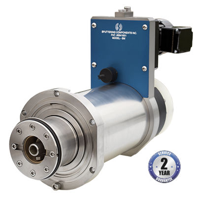 Магнетрон для ионного распыления - SM - Sputtering Components