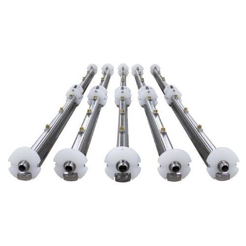 Стержень для сортировки металлов - TRM-Bar™ mQRM-Bar™ and QRM-Bar™ - Sputtering Components - трубчатый