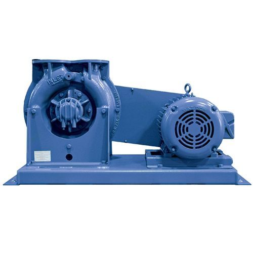 Воздуходувный агрегат отрицательное давление - TurboPak™ - Hoffman & Lamson - с положительным давлением