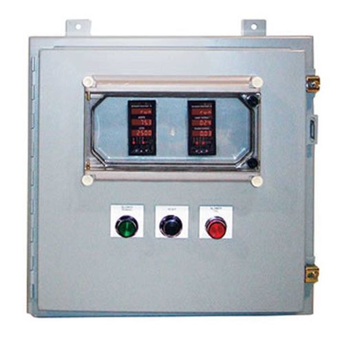 Трехфазовый Электрический счетчик электроэнергии - SmartMeter II - Hoffman & Lamson - для установки на панель / цифровой / с цифровым выходом