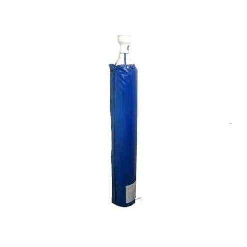 Нагреватель для газа - B50  - 3a Telec - с конвекцией