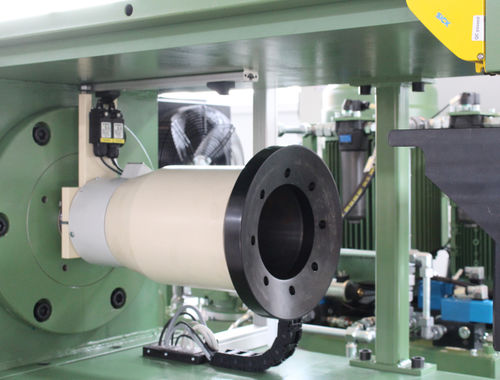 Полуавтоматическая сборочная машина - SS.1 - LabTest MPT 1500-PA - Labortech s.r.o. - для промышленного применения / испытательная