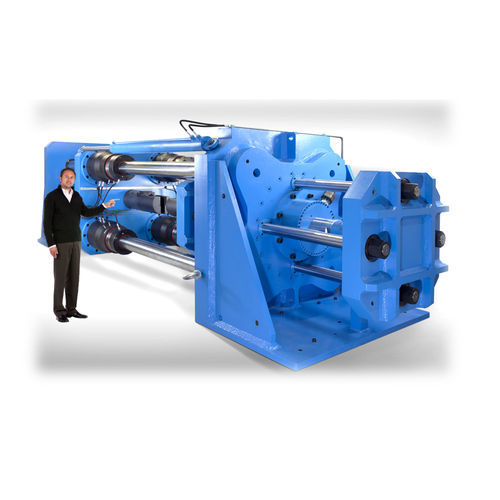 Испытательная машина усталости - H.6 series - Labortech s.r.o. - автоматическая / для материалов / сервогидравлическая