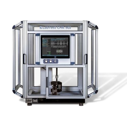 Маятниковый копер для тестов Charpy - CHK1 – TO 50J series - Labortech s.r.o. - Бруггер / для тестов IZOD