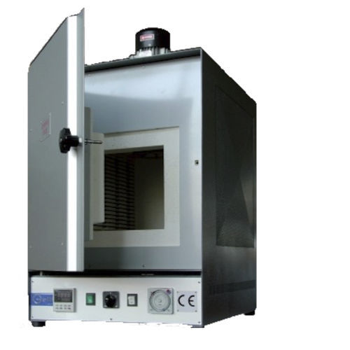 Печь с камерой - 21HT+700°C - F.LLI GALLI G. & P. - для сушки / для полимеризации / для ускоренного старения