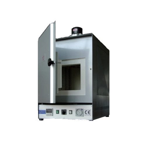 Печь с камерой - 21HT+800°C - F.LLI GALLI G. & P. - для сушки / для полимеризации / для ускоренного старения