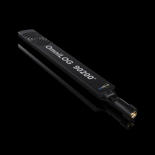 Антенна РЧ - OmniLOG® 90200 - Aaronia AG - LTE / широкополосная / 3G UMTS