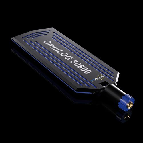 Антенна LTE - OmniLOG® 30800 - Aaronia AG - широкополосная / bluetooth / WiFi