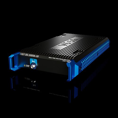 Анализатор сигнала - SPECTRAN® V6 5G 100XA-30 - Aaronia AG - для наблюдения / для лабораторий / спектра