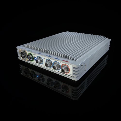 Анализатор сигнала - SPECTRAN® V6 RODB 100RA-6 - Aaronia AG - для электросети / спектра / IP66