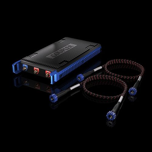 Переносной набор для измерения - SPECTRAN® V6 S-Parameter - Aaronia AG