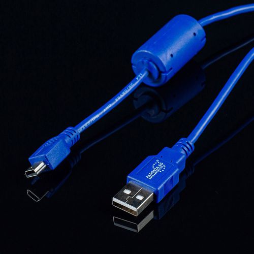 Электрический кабель питания - SPECTRAN V4 - Aaronia AG - USB / для компьютера