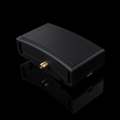 Предусилитель RF - UBBV 0910 - Aaronia AG - микроволновой / для измерений / с повышенным коэффициентом усиления