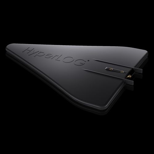 Антенна радио - HyperLOG® PRO 7080 - Aaronia AG - логарифмически-периодическая / направленная / высокоэффективная
