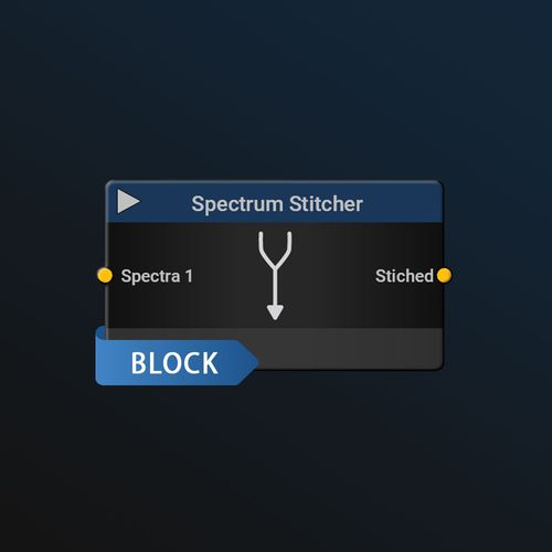 Программное обеспечение для управления - Spectrum Stitcher - Aaronia AG