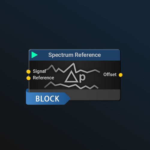Программное обеспечение для расчетов - Spectrum Reference - Aaronia AG - для сетей референцных станций ГНСС