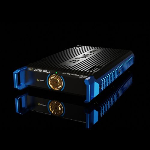 Анализатор сигнала - SPECTRAN® V6 PLUS XPR 250XB-WR15 - Aaronia AG - для наблюдения / для автомобиля / спектра