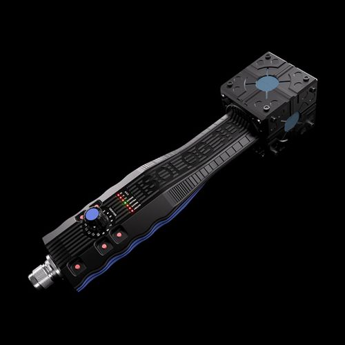 Антенна РЧ - IsoLOG® 3D Mobile 9060 PRO - Aaronia AG - внутренняя / 3D / мобильная