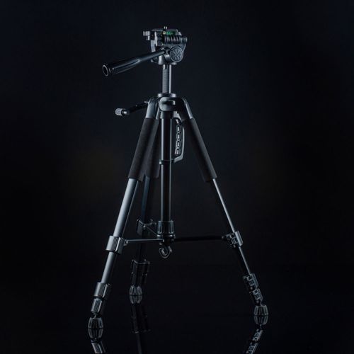 Тренога из алюминия - 503/057 - Aaronia AG
