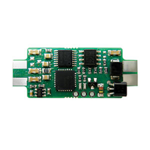 Трансмиттер температуры на CI - DAT1015OEM - DATEXEL SRL - RTD / термопара / с сопротивлением