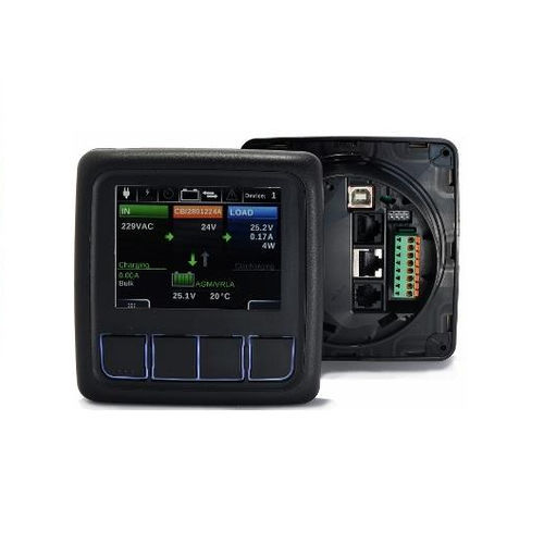 Информационное табло для оснащения - DPY351 - ADELSYSTEM - TFT LCD / цветное / высокое разрешение