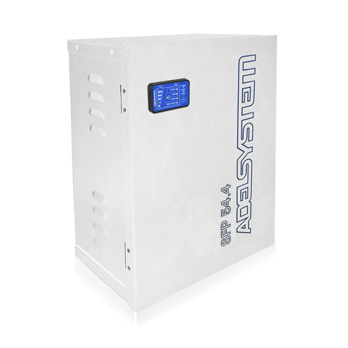 ИБП DC - SFP120W - ADELSYSTEM - монофазовый / VRLA / свинцово-кислотный